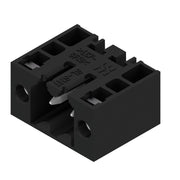 Weidmüller - Leiterplattensteckverbinder Verbinder 3.50mm SL-SMT 3.#1760962001  − 132 Stück