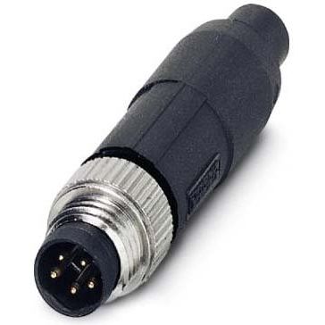 Phoenix Contact - Abschlusswiderstand SAC-5P-M 8MS DN TR − 5 Stück