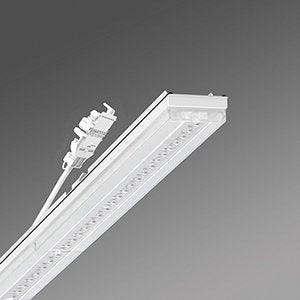 Regiolux - Geräteträger für Lichtbandsystem LED-Geräteträger IP64 SRGSVCT #19527025870 840, DALI2, EB 3h