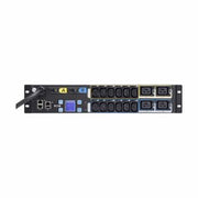 Eaton - Power distribution unit (PDU) ePDU G3 Metered Input EPDU MI 2U309 32A 1P 309 32A 1P