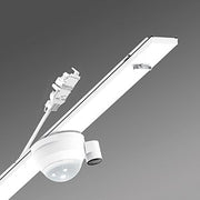 Regiolux - Geräteträger für Lichtbandsystem LED-Geräteträger IP54 SRGSVnetli0750flex37