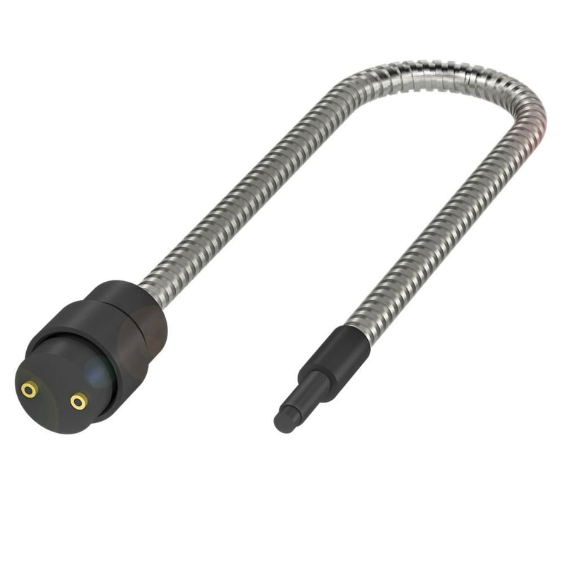 Balluff - Zubehör/Ersatzteile für Positionsschalter Faseroptik, Glas BFO18AXAA-MZG-30-0,5