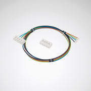 Trilux - Elektrisches Zubehör/Ersatzteile für Leuchten Durchgangsverdrahtung Tugra ZLV/515/21 5-adrig