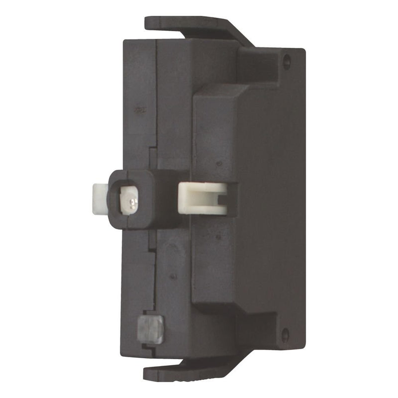Eaton - Hilfsschalterblock Funktionselement M22-SWD-K22LEDC-B 3 Pos., LED-B, Boden