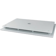 Eaton - Dach-/Bodenelement (Gehäuse/Schaltschrank) Dachblech XSPTV4-W1100D600 BxT=1100x600mm grau