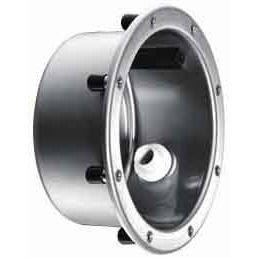 Wibre - Mechanisches Zubehör/Ersatzteile für Leuchten Einbautopf 4.0274.00.00 f.4.0271/272/275