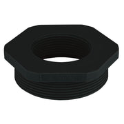 Lapp Zubehör - Erweiterungs-/Reduzierring SKINDICHT-KU-M-50/32-BK 52104535 − 5 Stück