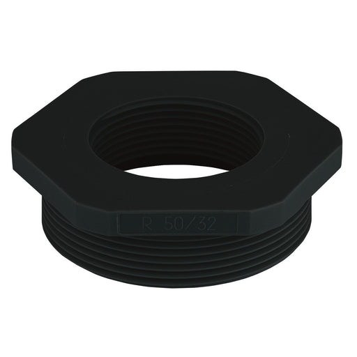 Lapp Zubehör - Erweiterungs-/Reduzierring SKINDICHT-KU-M-50/32-BK 52104535 − 5 Stück