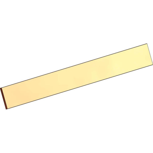 ABN - Sammelschiene Cu-Schiene XCUW184 4FB 100x10x995mm