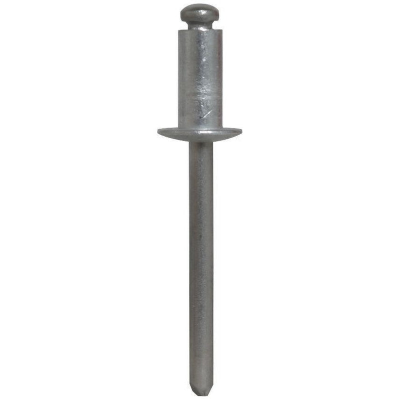 DEHN - Zubehör/Ersatzteile für Erdung und Blitzschutz Blindniete BN5X10ALV2A D5mm