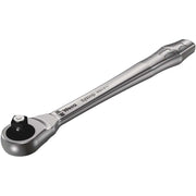 Wera - Umschaltknarre Zyklop Metall-Knarre 004033 3/8"x222,0mm