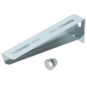 OBO Bettermann - Ausleger für Kabeltragsystem Wandausleger MWA 12 21S FS 210mm