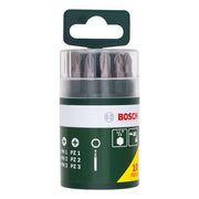Bosch - Bit-Set Schrauberbit-Set, 2607019454 10-teilig inklusive