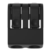 WAGO - Ein- und mehrpolige Klemmenleiste SMD-Leiterplattenklemme 2061-622/998-404 Drücker,1,5mm²,sw − 6300 Stück