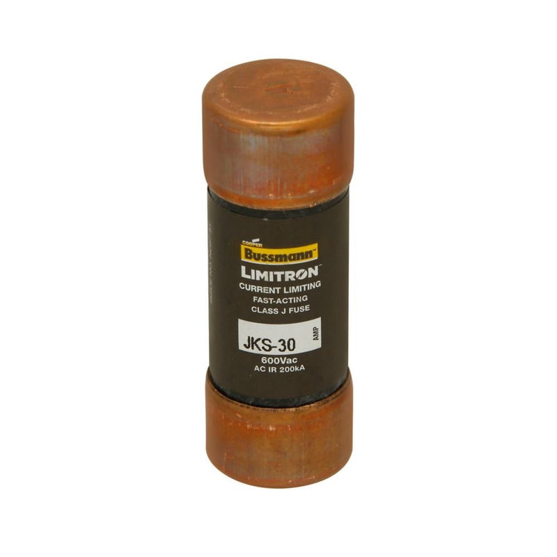 Eaton - Zylindrische Sicherung Flinke Sicherung 8A LIMITRON #JKS-8