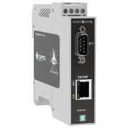 Pepperl+Fuchs Fabrik - Feldbus, Dez. Peripherie - Analoges/dig. Ein-/Ausgangs-Modul Modbus-Gateway ICDM-RX/MOD#70104882