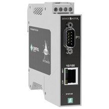 Pepperl+Fuchs Fabrik - Feldbus, Dez. Peripherie - Analoges/dig. Ein-/Ausgangs-Modul Modbus-Gateway ICDM-RX/MOD#70104882