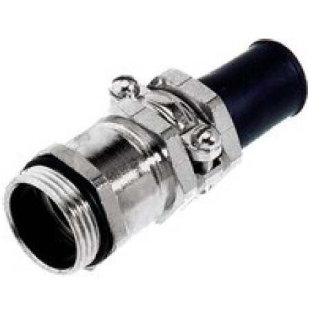 Lapp Zubehör - Kabelverschraubung SKINDICHT-SR-M- SR-M 32x1,5/29/23 32X1,5/29/23 − 10 Stück
