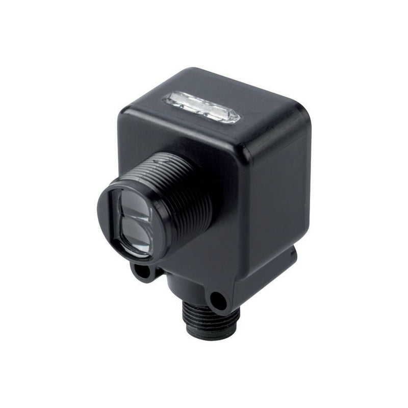 Eaton - Lichttaster mit Hintergrundausblendung Reflexlichttaster Sn=100mm E65-SMPP100-HLD 4L 10-30VDC hell