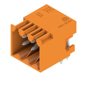 Weidmüller - Leiterplattensteckverbinder Verbinder 3.50mm S2L 3.50/#1727830000 − 156 Stück