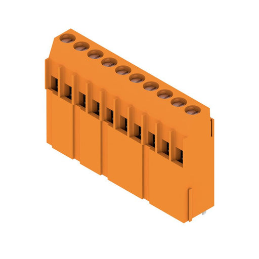 Weidmüller - Leiterplattenklemme Leiterplattenklemme LL1N 5.00#1975330000 5.00mm − 50 Stück