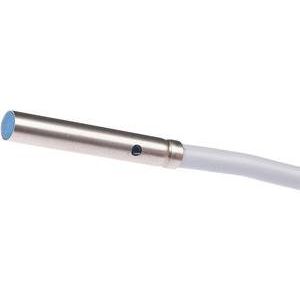 Ipf Electronic - Induktiver Näherungsschalter Sensor Induktiv, 4mm IBR4010H 25lang quasibündig