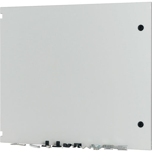 Eaton - Tür/Bedientableau (Schaltschrank) Feldbreite Tür geschlossen XTSZDSQC-H700W800 HxB=700x800mm