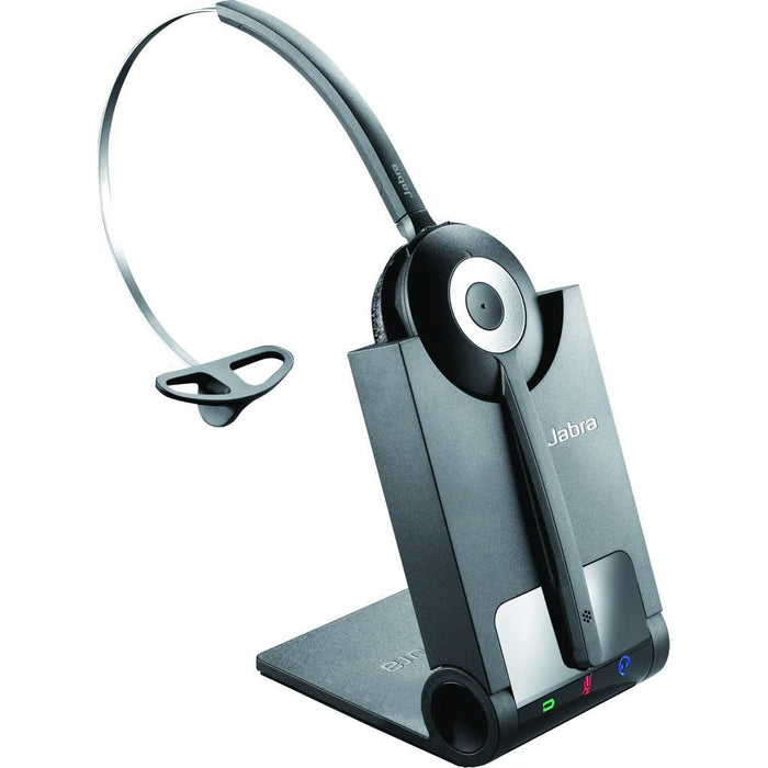Agfeo - Head-Set DECT-Headset Headset 930 Mono schnurlos  − 1 Stück
