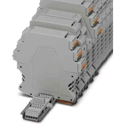 Phoenix Contact - Elektronik-Leergehäuse Elektronikgehäuse ME 22,5 OT- #2907761 − 50 Stück