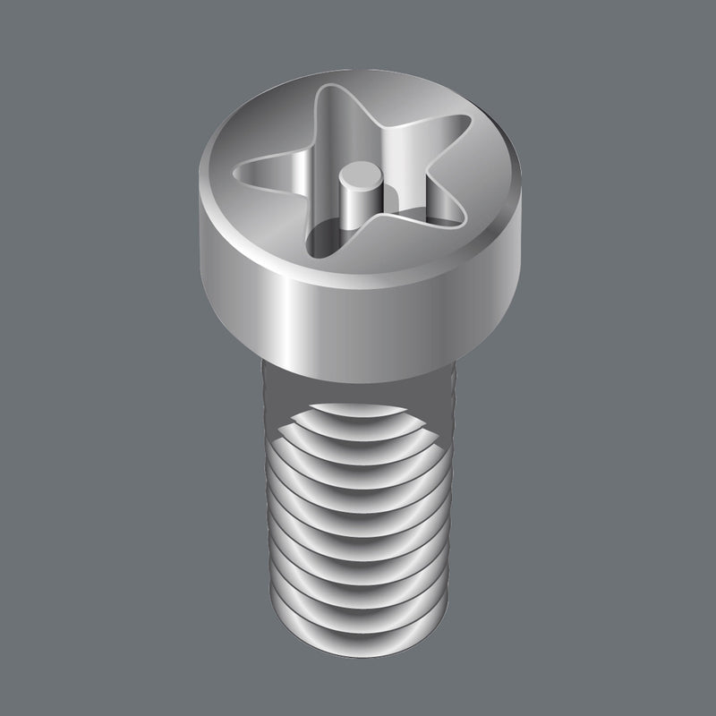 Wera Werk - Bit IPR-Bit 867/4 IPR#5134655001 25IPRx50mm