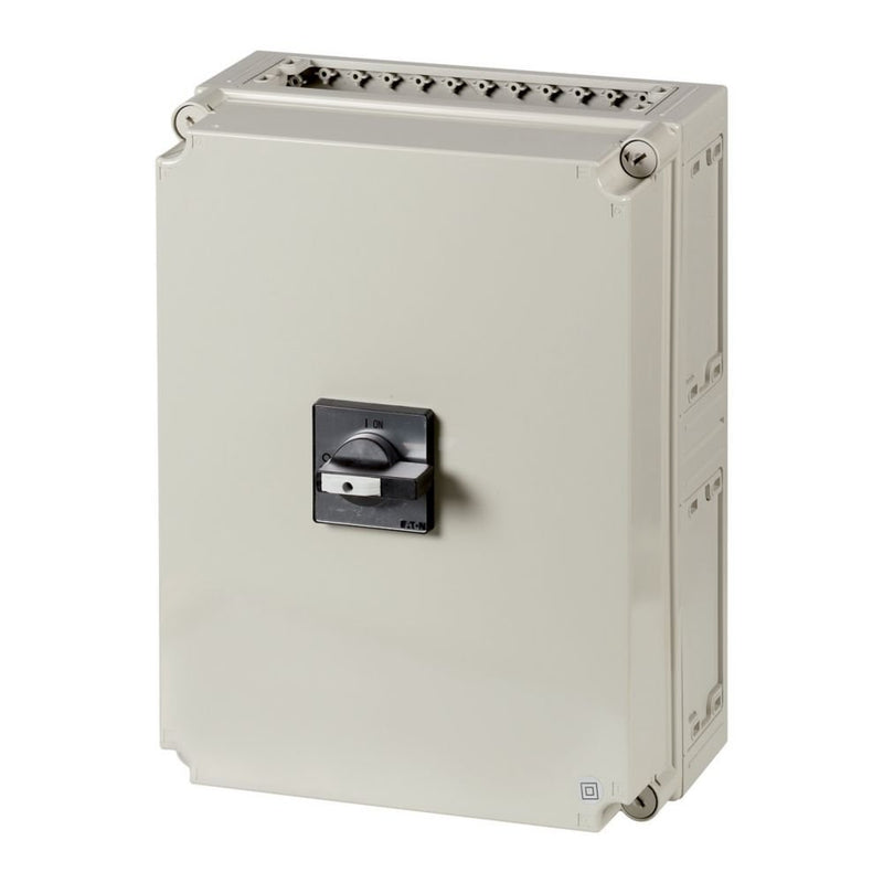 Eaton - Lasttrennschalter Hauptschalter T61606I45/SVBSW/HI11 I/SVB