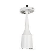 Siteco - Elektrisches Zubehör/Ersatzteile für Leuchten LED-Baugruppe 5XA5405AF04F 722
