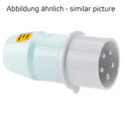 Bals Elektrotech - Drehfeldrichtungsanzeiger 2230