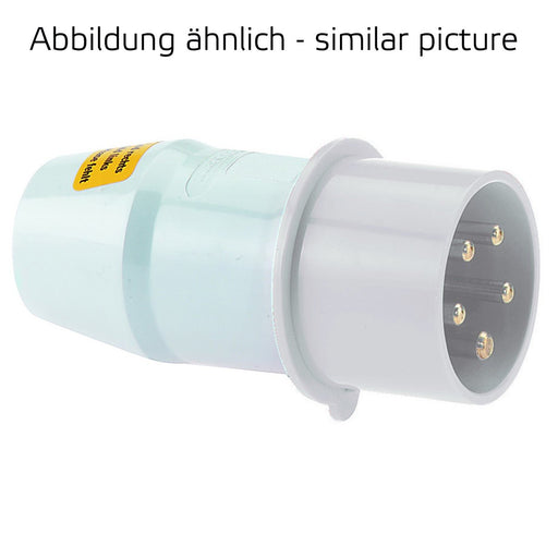 Bals Elektrotech - Drehfeldrichtungsanzeiger 2230