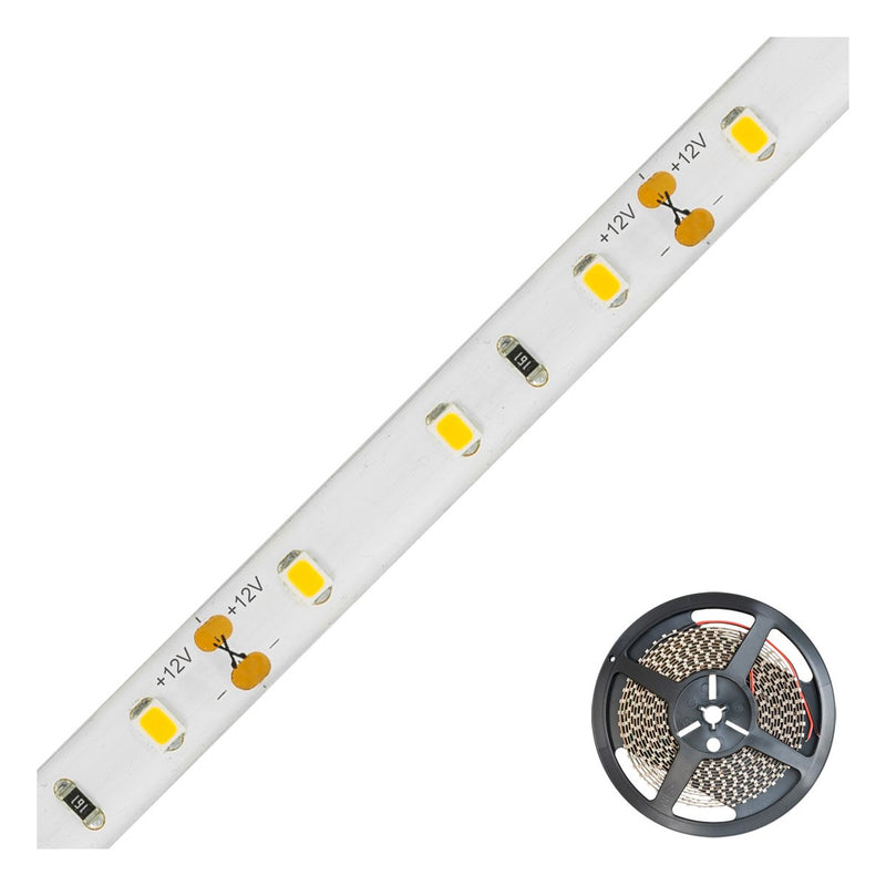 EVN Lichttechnik - Lichtschlauch/-band LED-Stripe IP54 5m STR5412302840 4000K