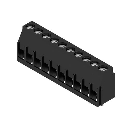 Weidmüller - Leiterplattenklemme Leiterplattenklemme LL 5.08/1#2475760000 − 36 Stück