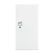 Busch-Jaeger - Bussystem-Tastwippe Wippe aws 6233-22-914 Busch-balance SI