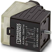 Phoenix Contact - Ventilstecker (feldkonfektionierbar) Aktor-Kabel SACC-V-3CON #1544714