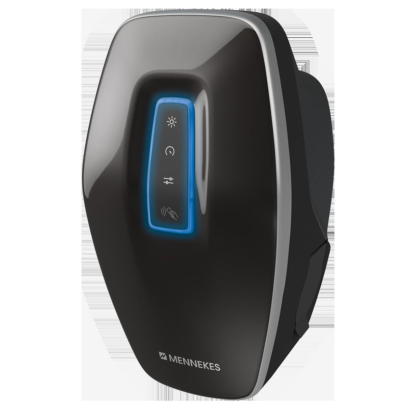 Mennekes E-Mobil - Ladestation E-Mobility Wallbox AMTRON 730 22 T2 4Busines