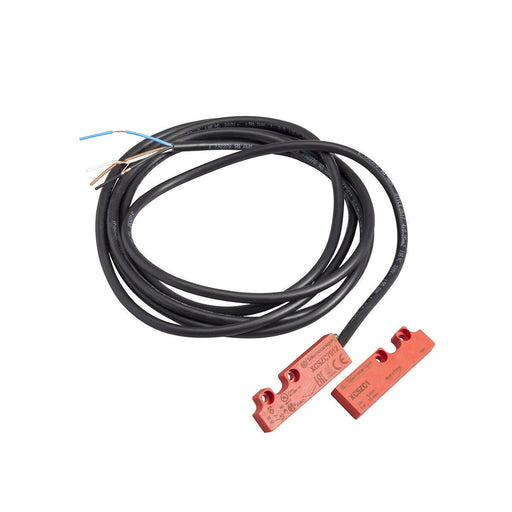 Telemechanique Sensors - Magnetischer Näherungsschalter Magnet+Magnetschalter XCSDMC5905 Kelin S+Ö 5m