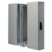 Striebel&John - Profil (Schaltschrank) Erweiterung PS350D63