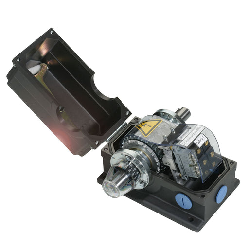 Balluff - Einzelpositionsschalter Schaltwerk BSW 813-493-#BSW00A4 − 1 Stück by Balluff
