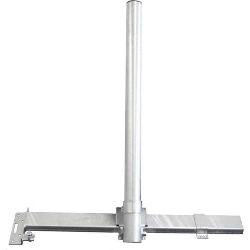 Wisi - Antennenmontagematerial Dachsparrenhalter MN90A 90cm, rd. 60mm − 1 Stück by Wisi
