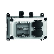 Bals Elektrotech - CEE-Steckdosen-Kombination (IEC 60309) CEE-Steckdosen-Kombination 895347