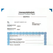 Eaton - Programmier- und Engineering-Software Programmiersoftware SPS SW-XSOFT-CODESYS-3-M IEC61131-1