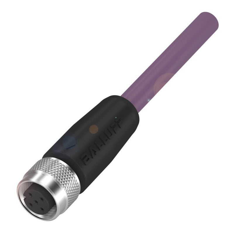 Balluff - Konfektioniertes Sensor-Aktor-Kabel Anschlussleitung BCC M415-000#BCC0JMK