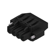 Weidmüller - Kabelsteckverbinder für Leiterplattensteckverbinder Verbinder 5.08mm BLZP 5.08#1950570000 − 60 Stück