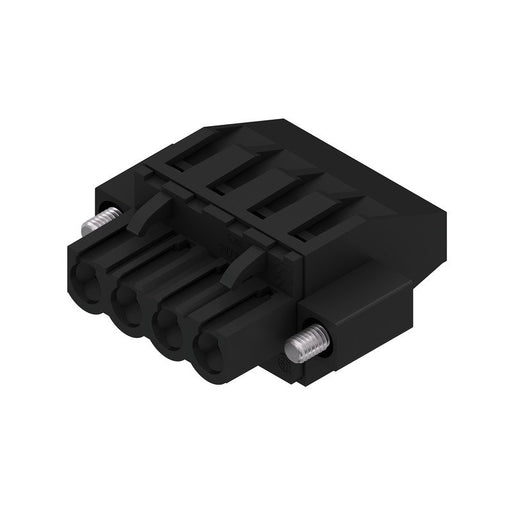 Weidmüller - Kabelsteckverbinder für Leiterplattensteckverbinder Verbinder 5.08mm BLZP 5.08#1950570000 − 60 Stück