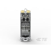 Krüger-Werke - Zubehör/Ersatzteile für Lichtmast Übergangs/Sicherungskasten EKM 2050/88952 2xE14,L1,L2,L3