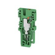 Weidmüller - Zubehör/Ersatzteile für Klemmen Stecker APG 1.5 MI GN PUSH IN, 1.5 mm² − 50 Stück